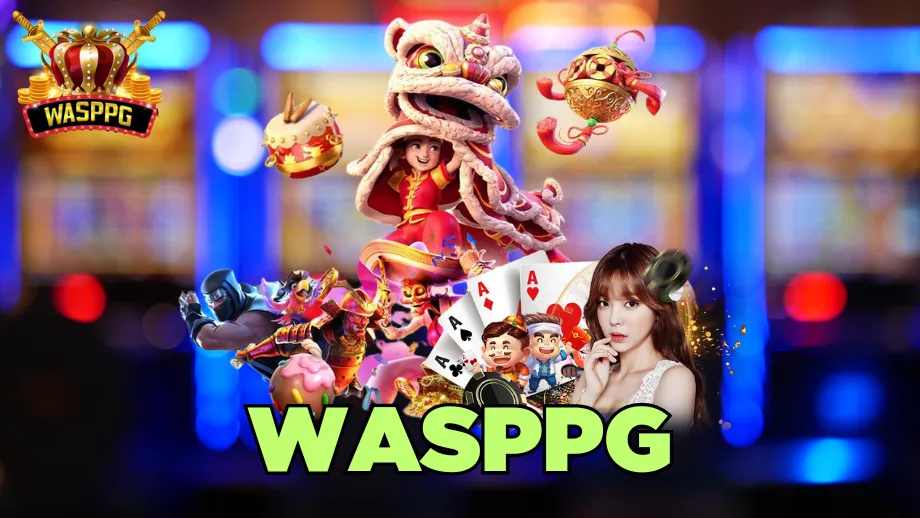 WASPPG