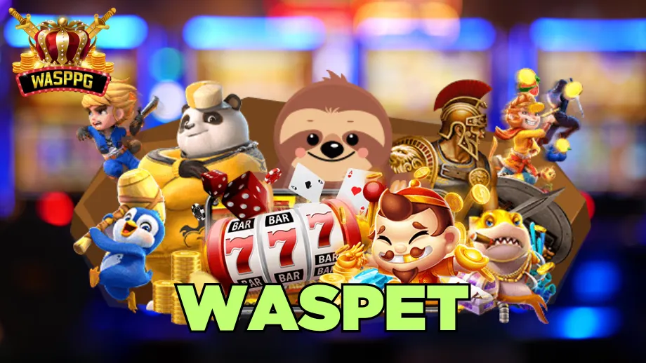 WASPPG